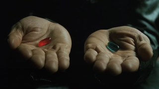 Lilly Wachowski offers nicely pointed response to Elon Musk and Ivanka Trump referencing <i>The Matrix</i>